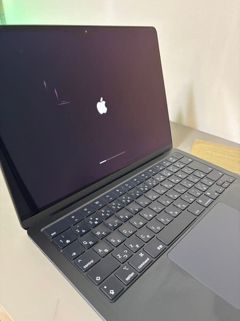 MacBook本体 MacBook Air 2022 M2 8GB/512GB