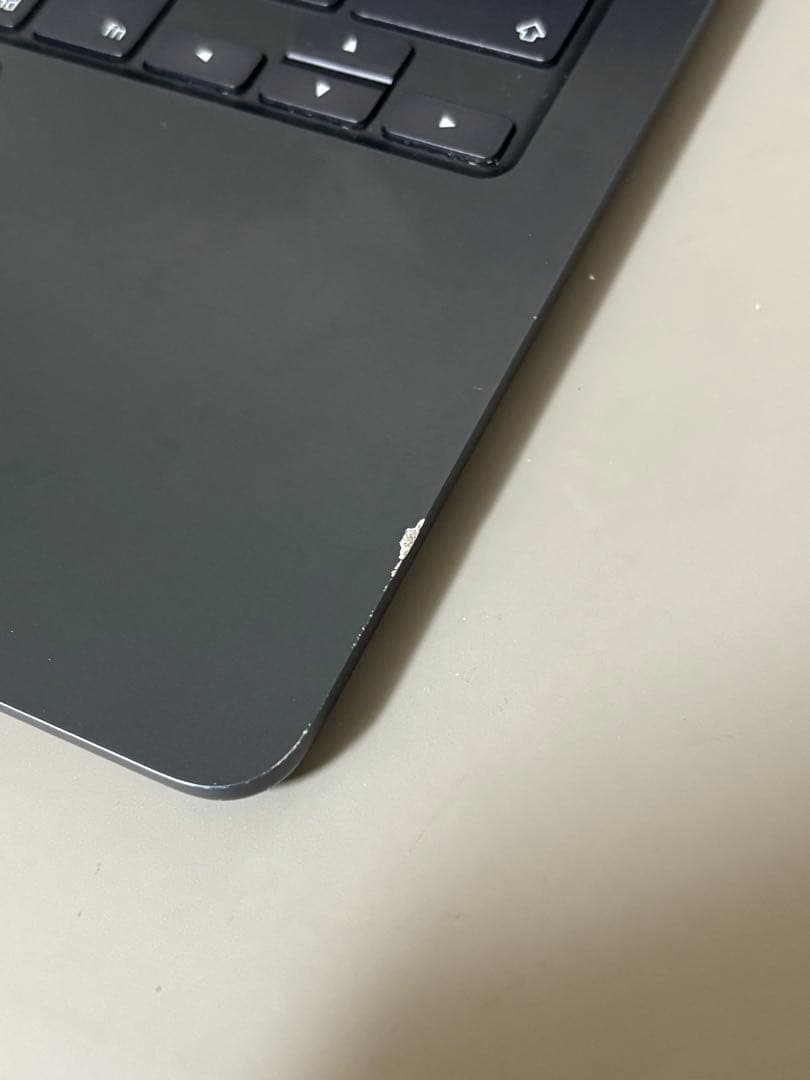 MacBook本体 MacBook Air 2022 M2 8GB/512GB