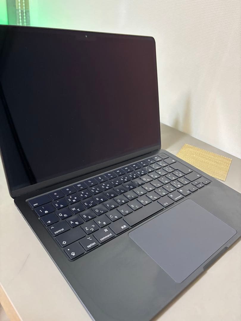 MacBook本体 MacBook Air 2022 M2 8GB/512GB