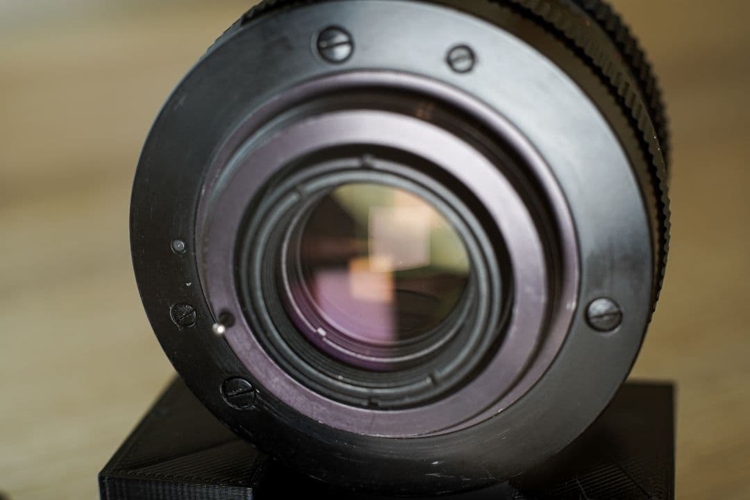 レンズ(単焦点) Carl Zeiss Jena DDR MC Flektogon 2.4/35