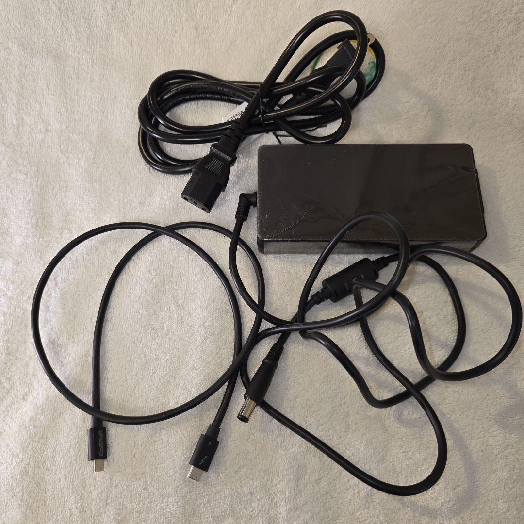え*ん様 CalDigit TS4 Thunderbolt™ Station 4