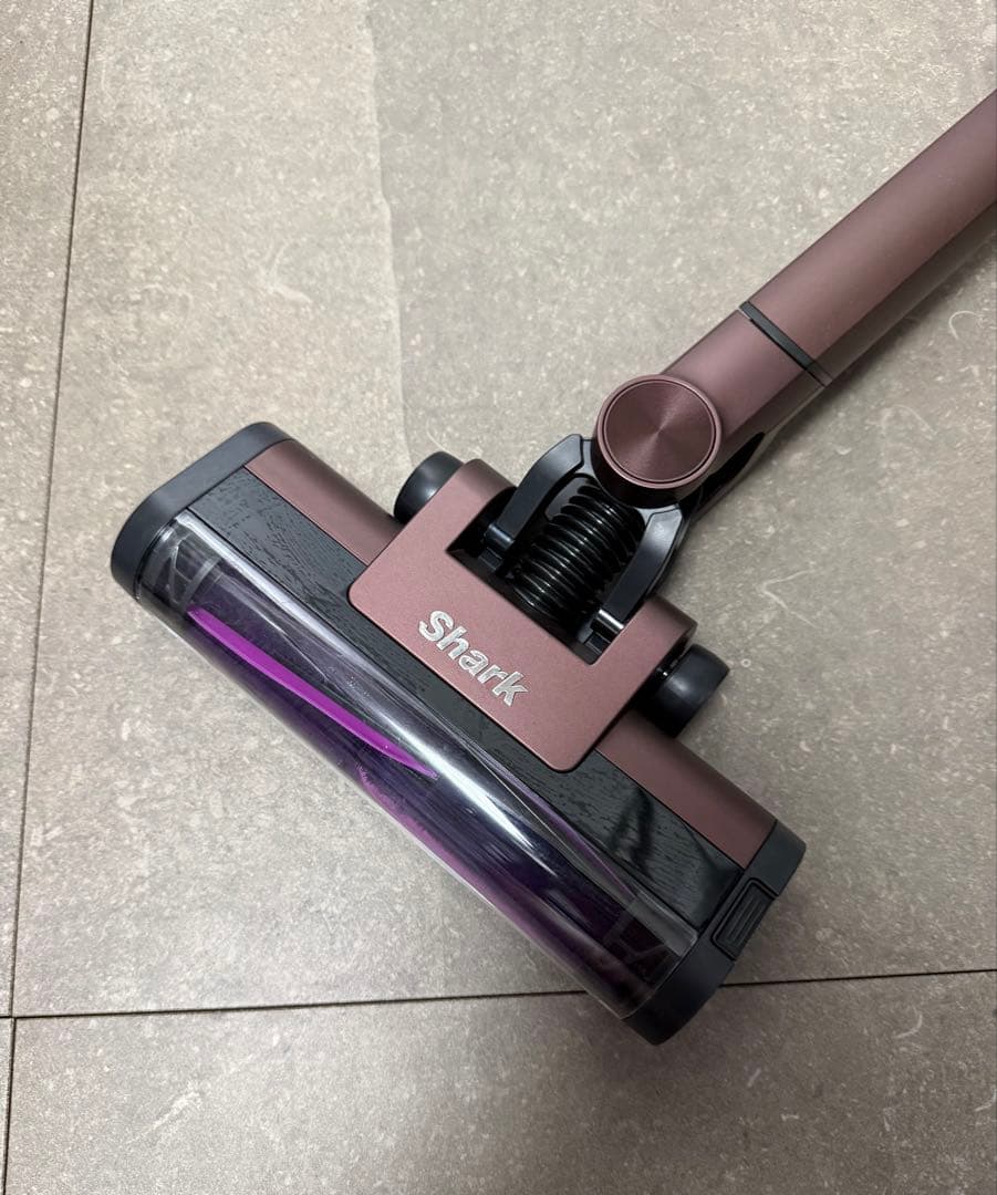 シャーク◇EVOPOWER SYSTEM NEO マホガニー