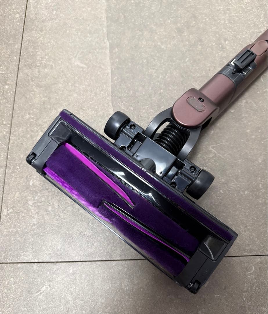 シャーク◇EVOPOWER SYSTEM NEO マホガニー