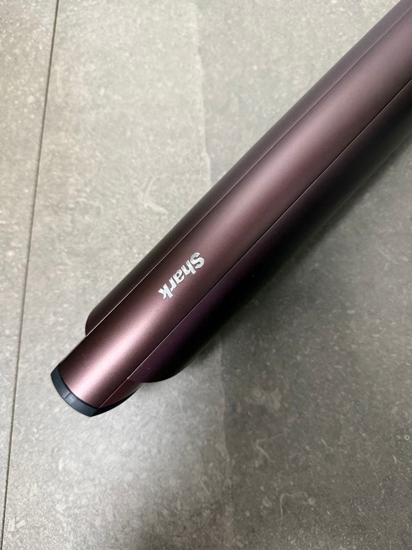 シャーク◇EVOPOWER SYSTEM NEO マホガニー