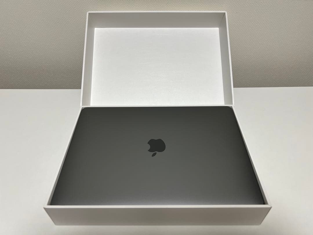 M1 MacBook Air 8GB 256GB USキー配列 99%