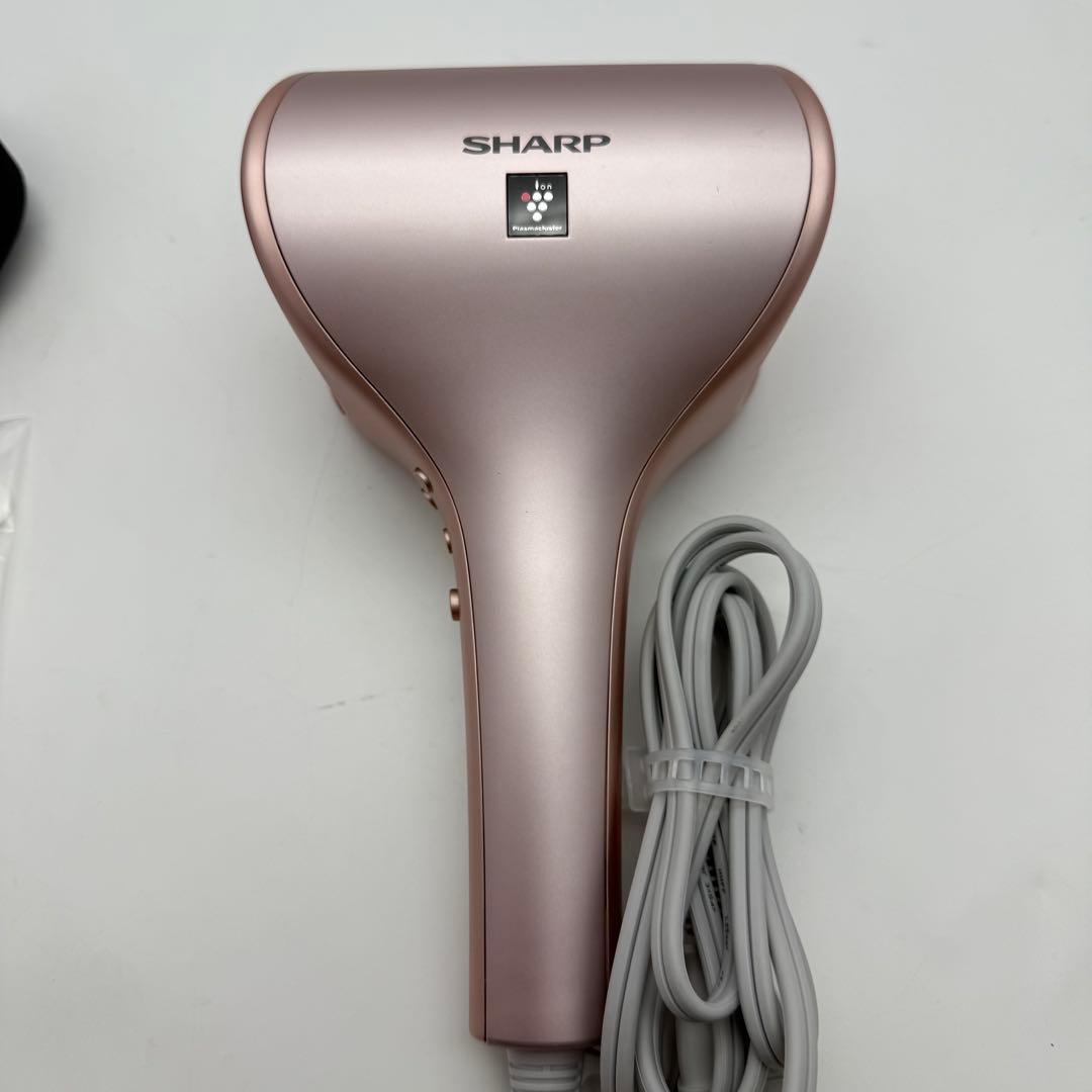 SHARP シャープ IB-WX2 プラズマクラスタードライヤー