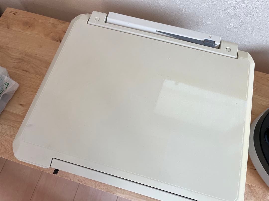 k*g様 EPSON EP-805AW ホワイト 多機能プリンター