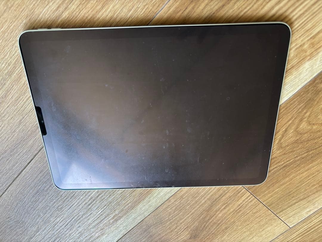 iPad Air4 64G Wi-Fi ミントグリーン