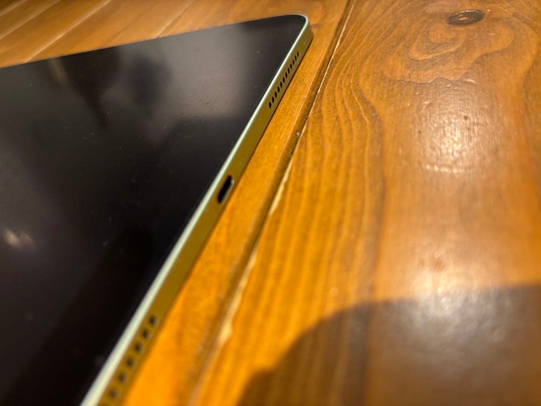 iPad Air4 64G Wi-Fi ミントグリーン