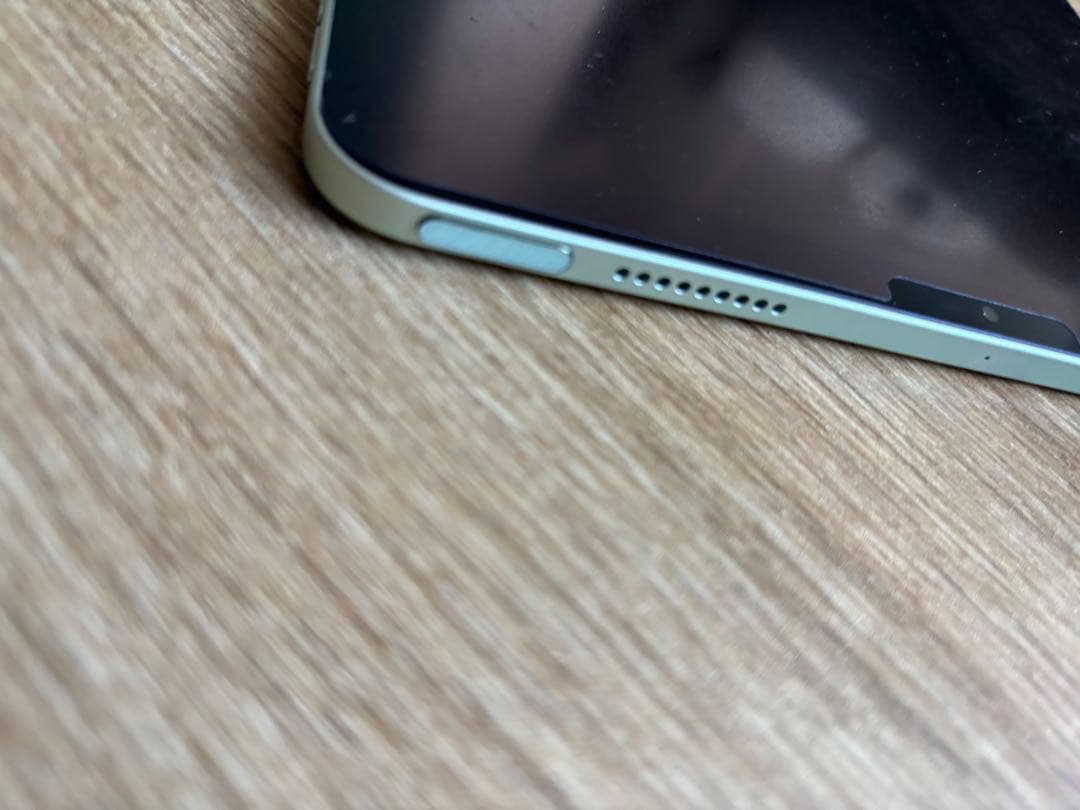 iPad Air4 64G Wi-Fi ミントグリーン