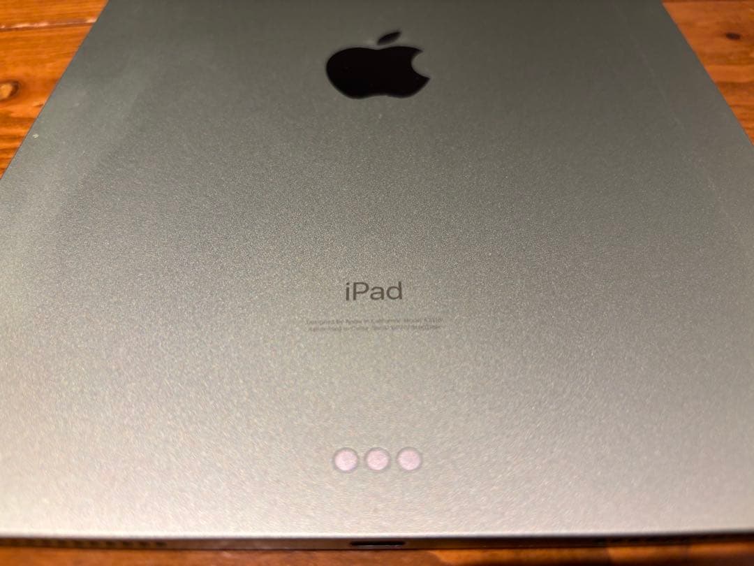 iPad Air4 64G Wi-Fi ミントグリーン