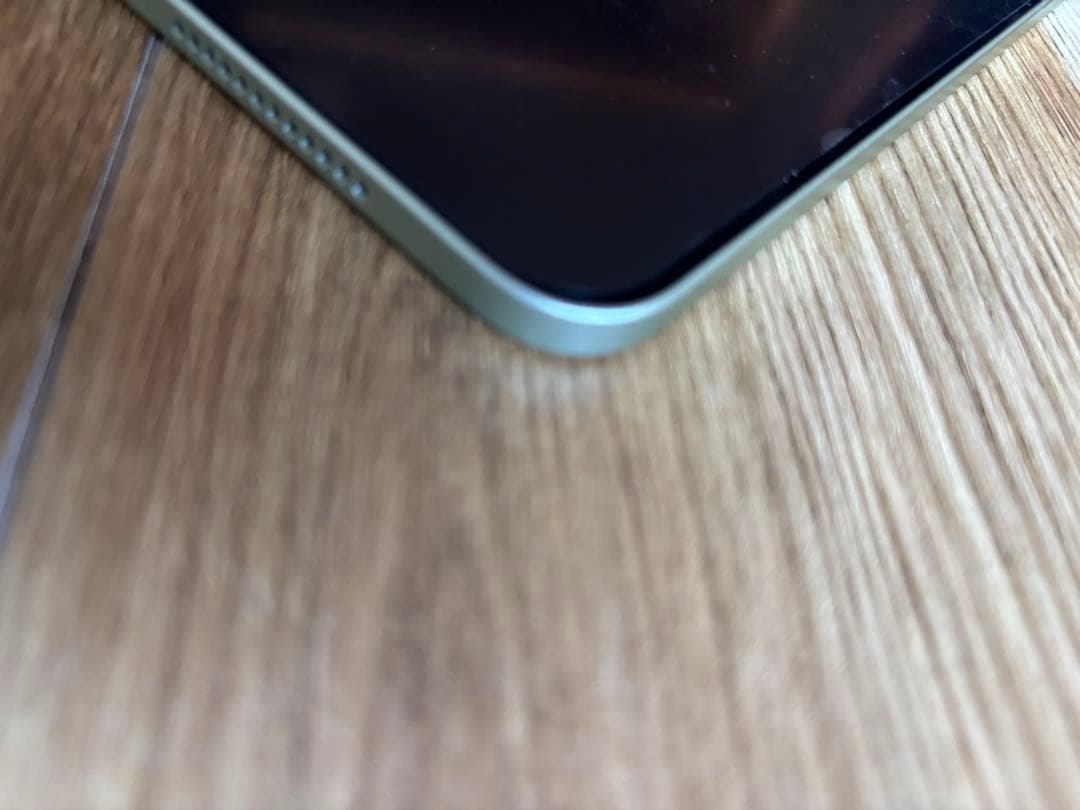 iPad Air4 64G Wi-Fi ミントグリーン