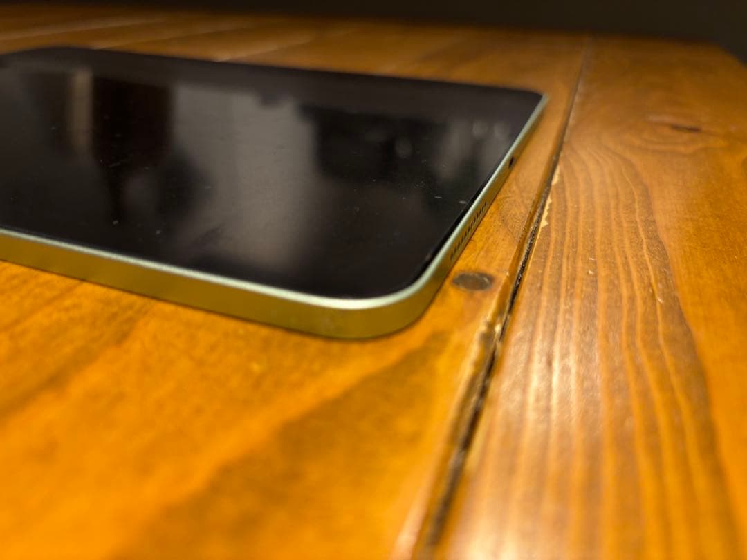 iPad Air4 64G Wi-Fi ミントグリーン