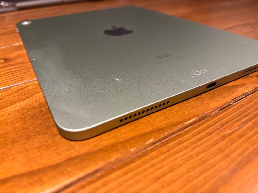 iPad Air4 64G Wi-Fi ミントグリーン