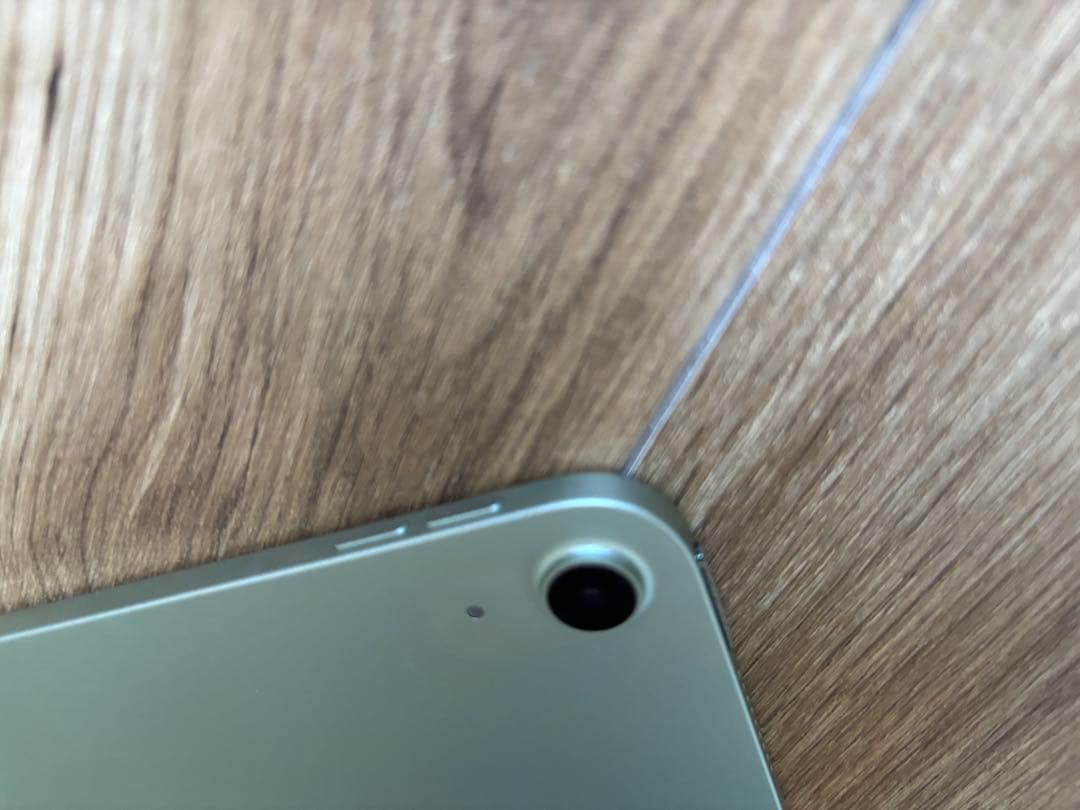 iPad Air4 64G Wi-Fi ミントグリーン