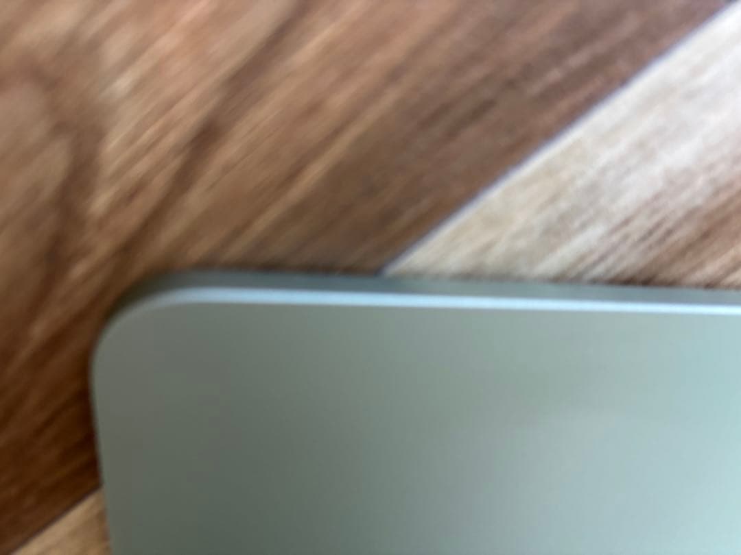 iPad Air4 64G Wi-Fi ミントグリーン