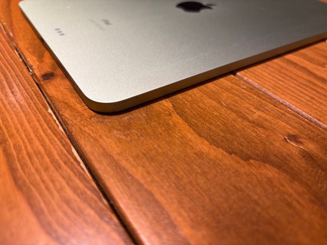 iPad Air4 64G Wi-Fi ミントグリーン