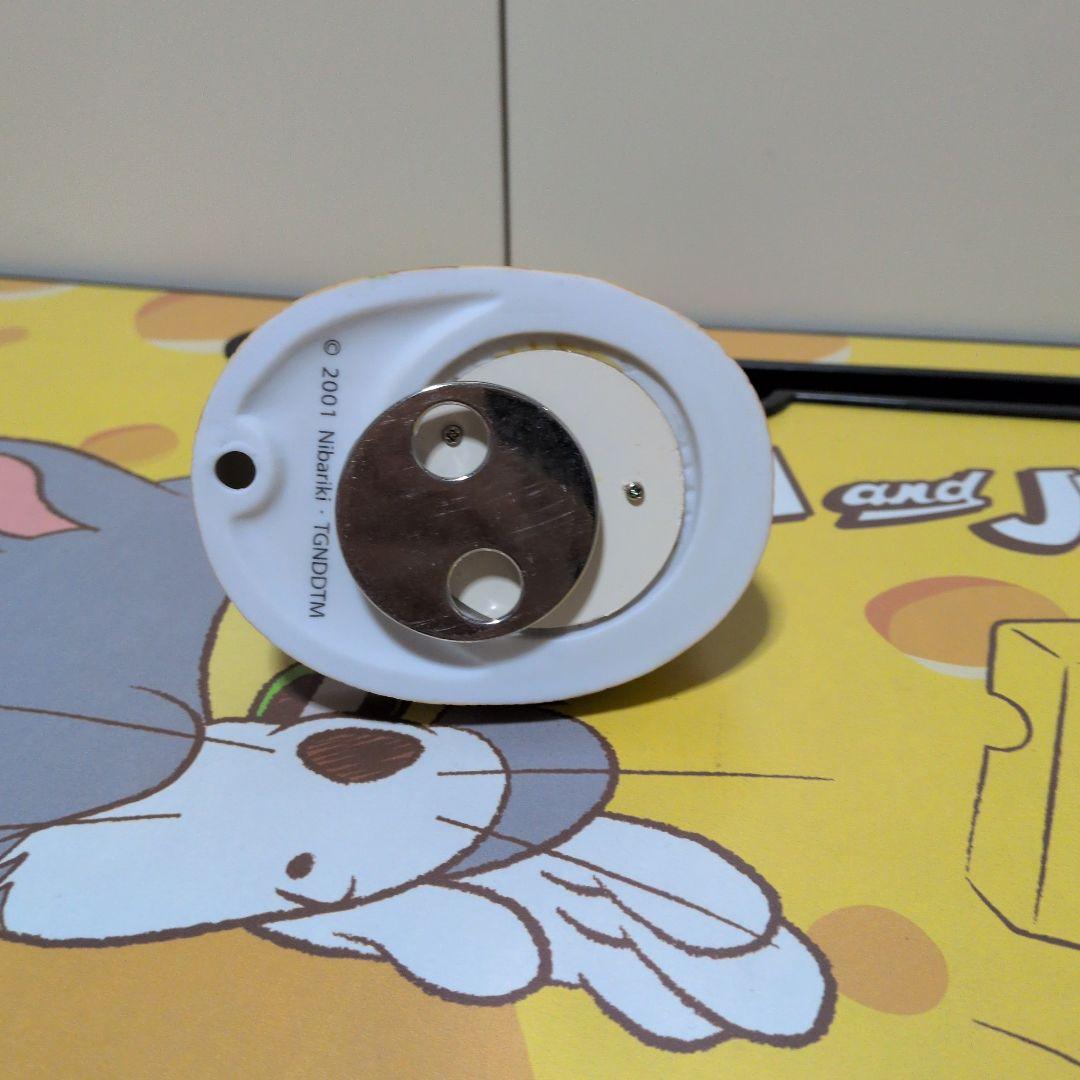 ジブリ作品千と千尋の神隠しオルゴール。