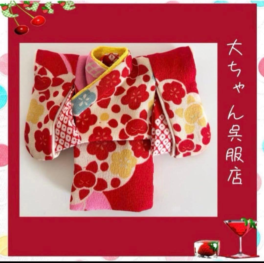 和裁師が仕立てるオビツ11 、ayoDoll着物❣️おまとめ売り最終出品❣️