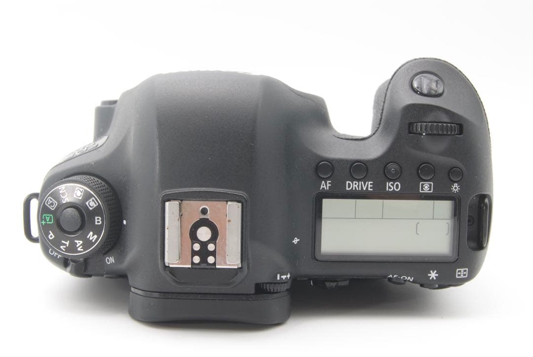 Canon EOS 6D 単焦点レンズキット フルサイズ　美品　デジタル一眼レフ