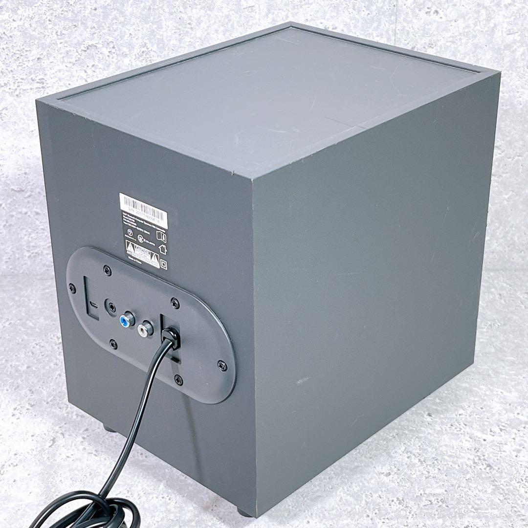 良品 Logicool Z407 Bluetoothスピーカー サブウーハー付き