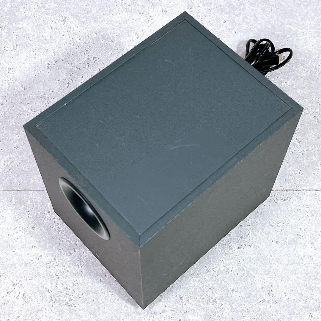 良品 Logicool Z407 Bluetoothスピーカー サブウーハー付き