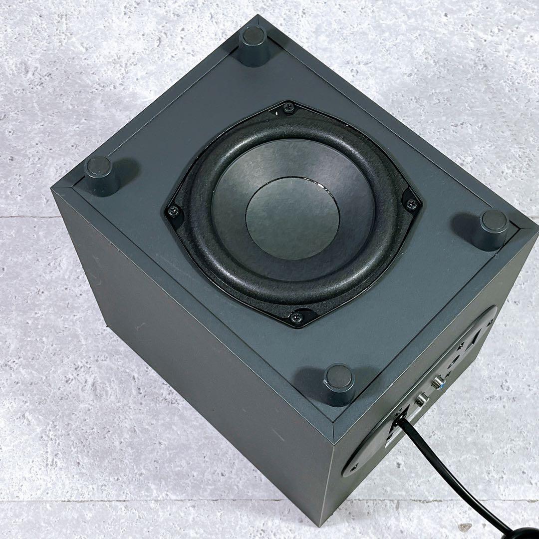 良品 Logicool Z407 Bluetoothスピーカー サブウーハー付き