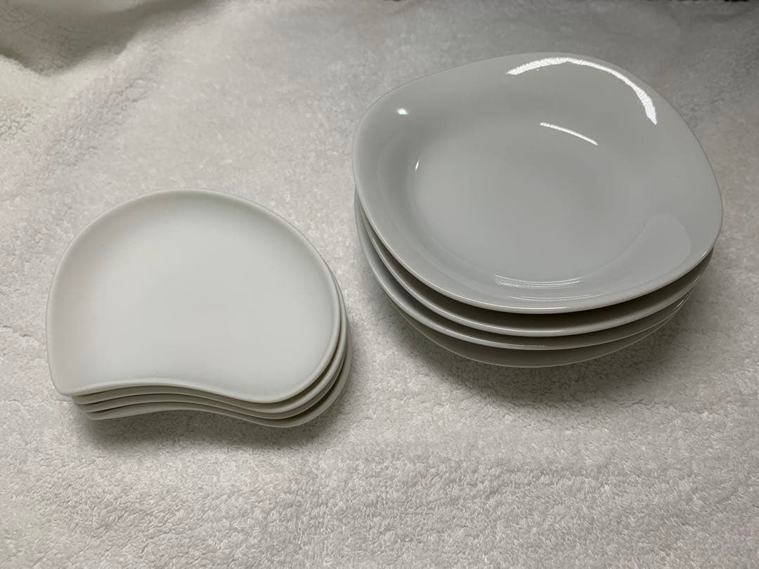 希【新品未使用】   ジョージジェンセン
