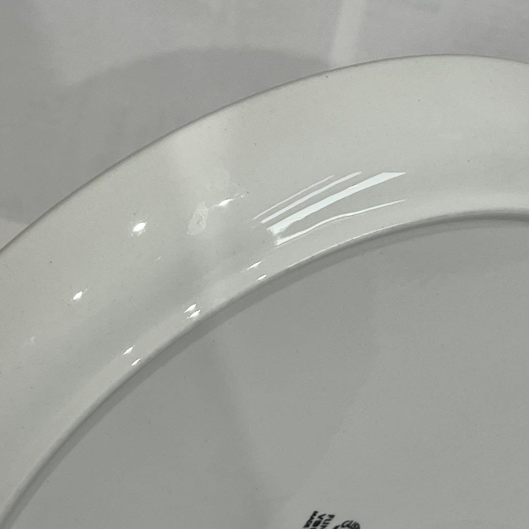 希少 グスタフスベリ ベチュラ プレート A