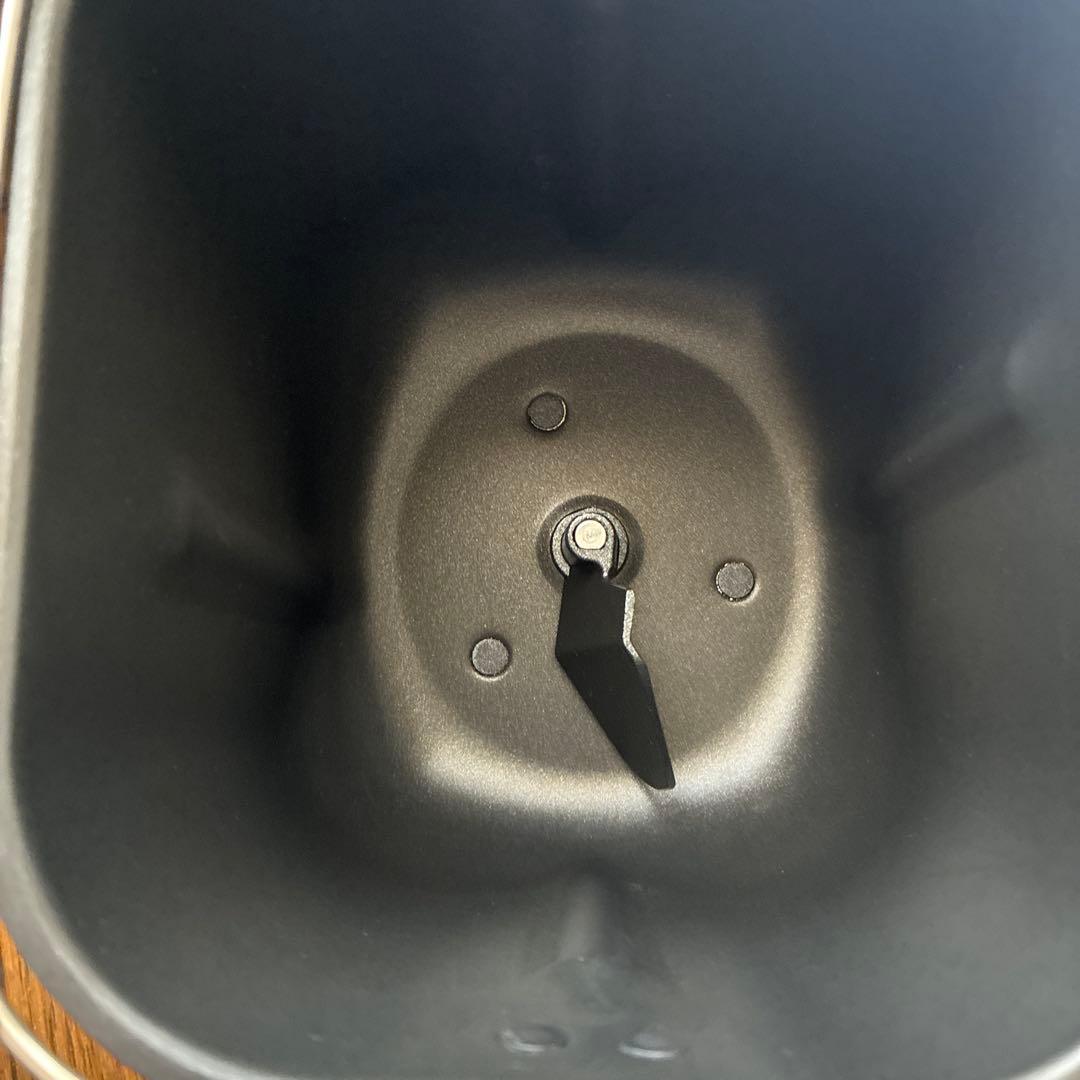 2022年製 SHB-712 シロカ ホームベーカリー【説明書あり】