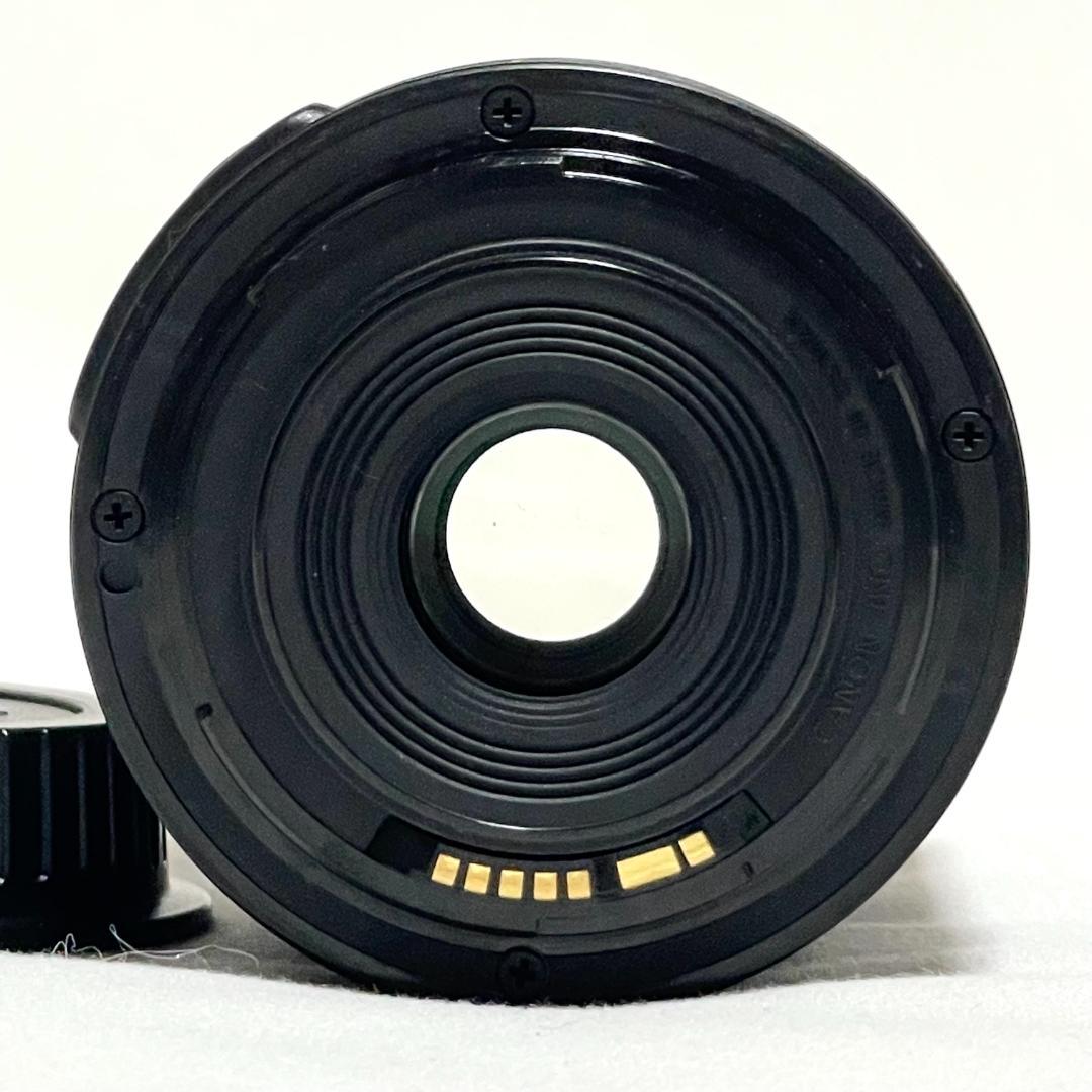 Wi-Fiスマホ転送❣️ Canon EOS Kiss X90 標準レンズセット