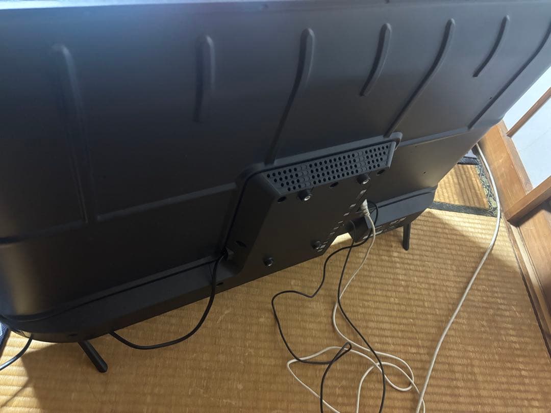 2023年製　40A35G ハイセンス テレビ 美品