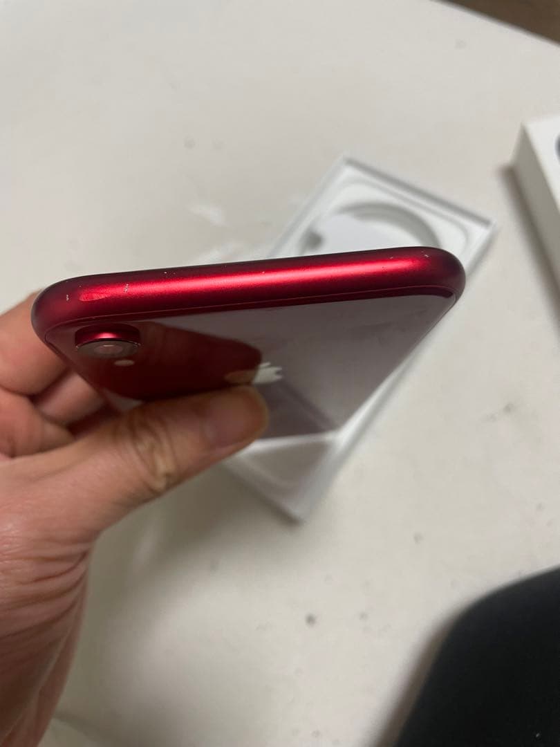 ワ*コ様 Apple iPhone Xr 256GB sim フリー
