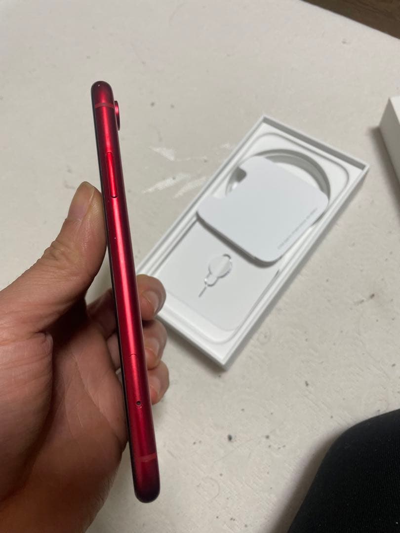 ワ*コ様 Apple iPhone Xr 256GB sim フリー