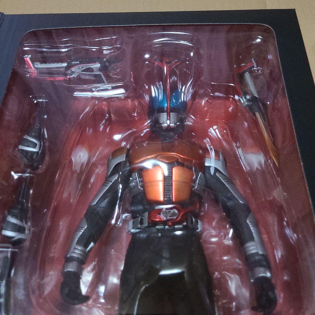 メディコムトイ Project BM! No.006 仮面ライダーカブト RAH