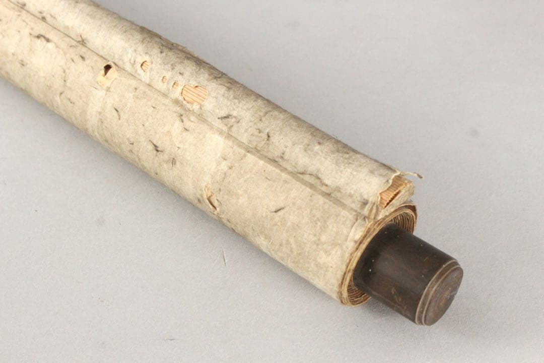 No5576 掛軸　臨済宗永源寺派管長　蘆津実全(石蓮) 二行書　紙本　送料無料