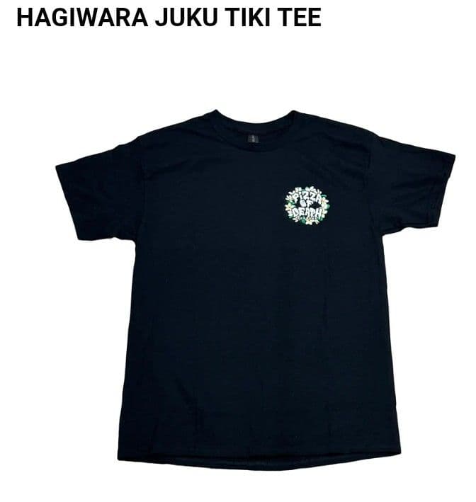 ピザオブデス Tシャツ XL ハイスタンダード　横山健　kenyokoyama