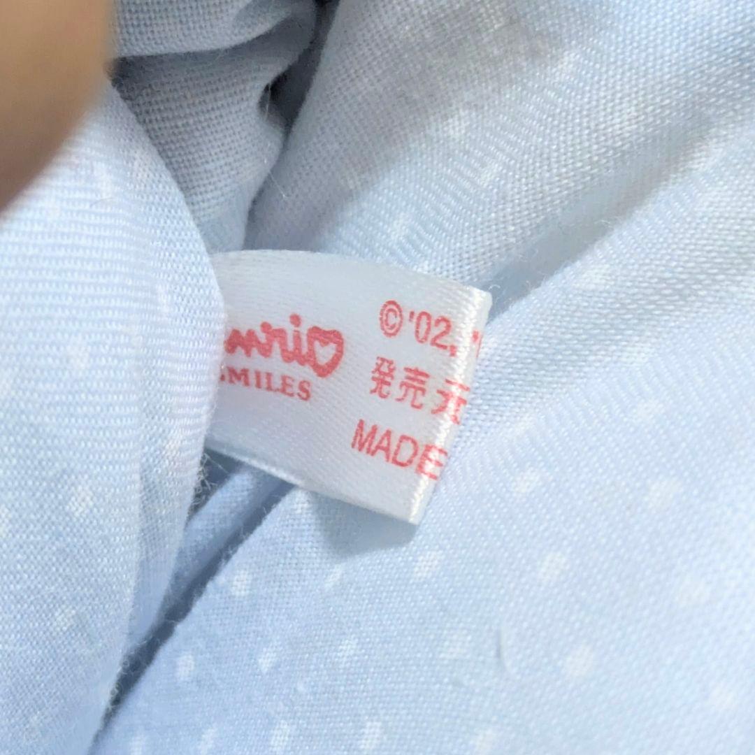 シナモロール グッズセット 5点 当時品 サンリオレトロ