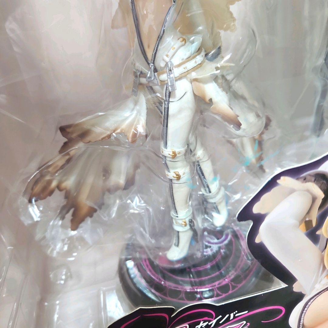 【極美品】Fate EXTRA CCC セイバー 1/8 完成品フィギュア