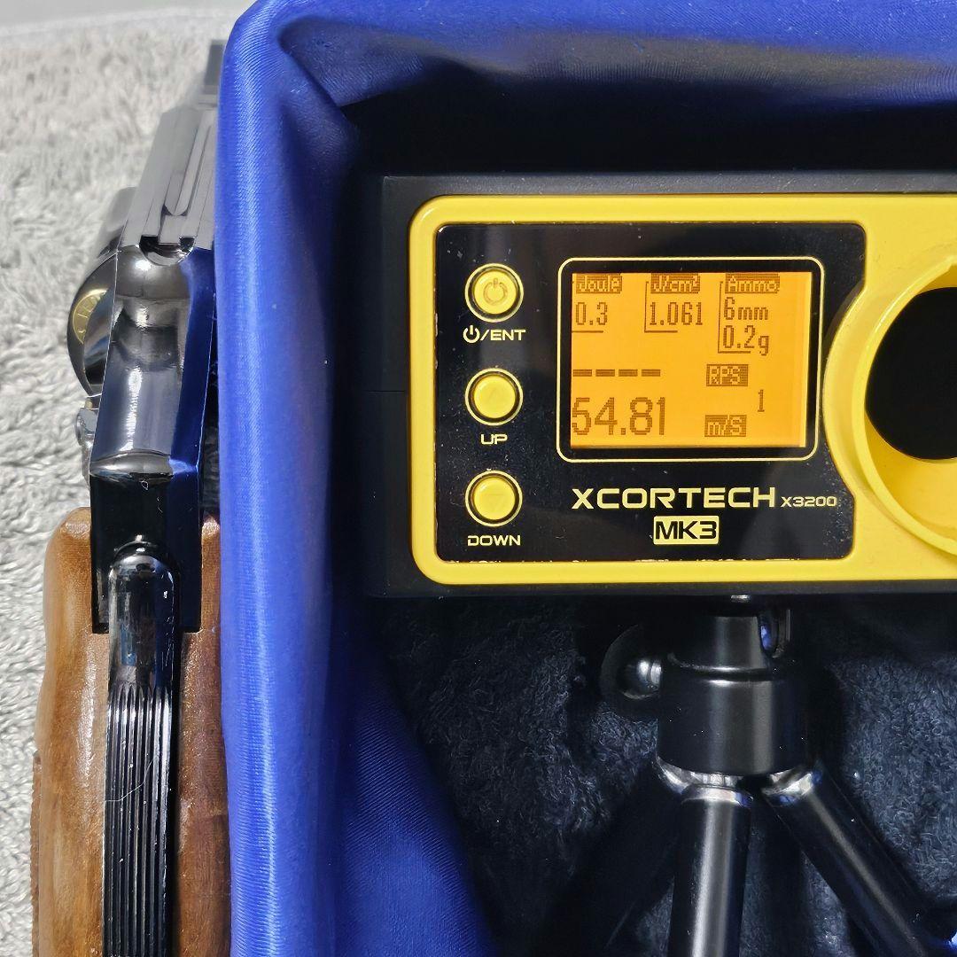 タナカ 純正ガスリボ M40 センチニアル スチーるジュピター かスタム