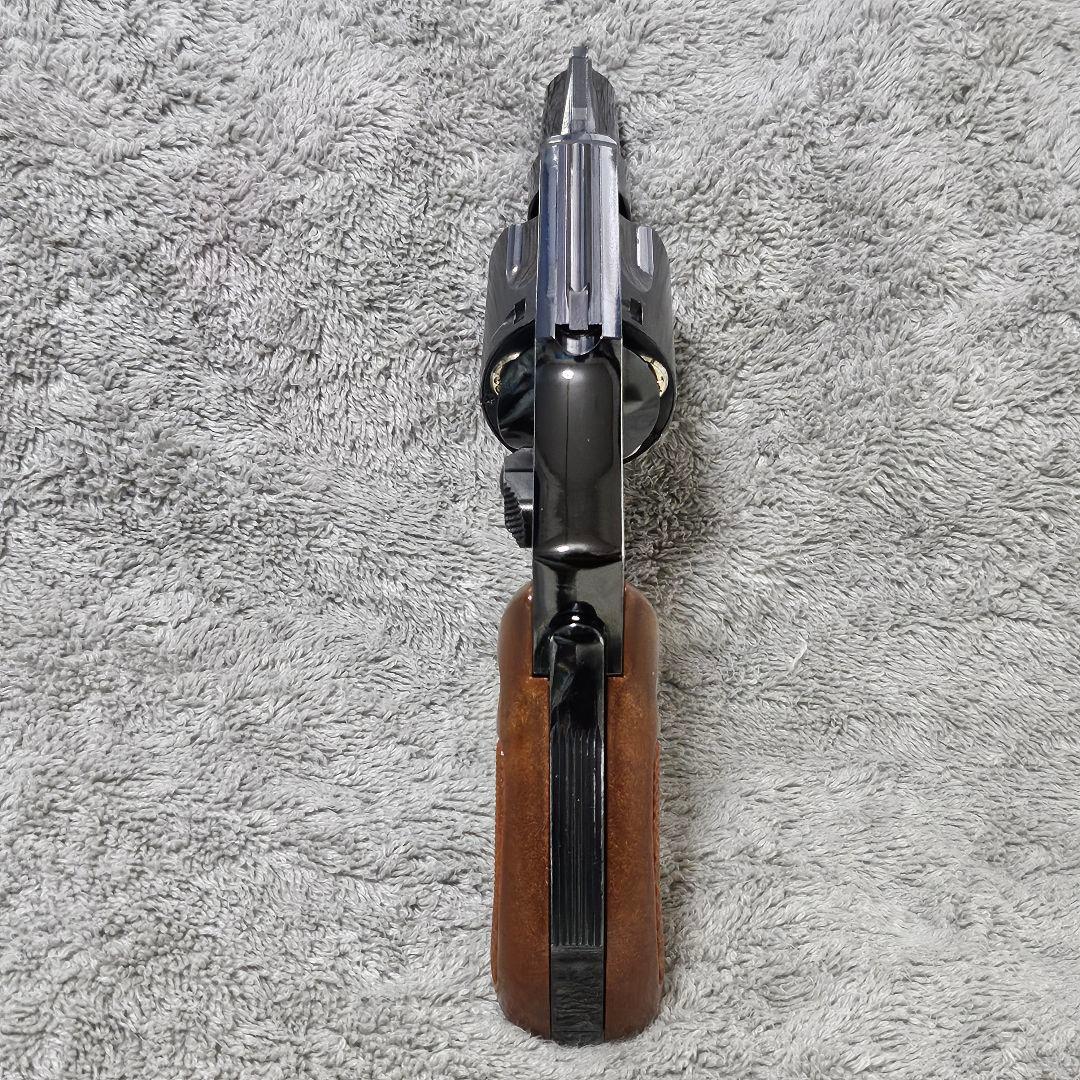 タナカ 純正ガスリボ M40 センチニアル スチーるジュピター かスタム