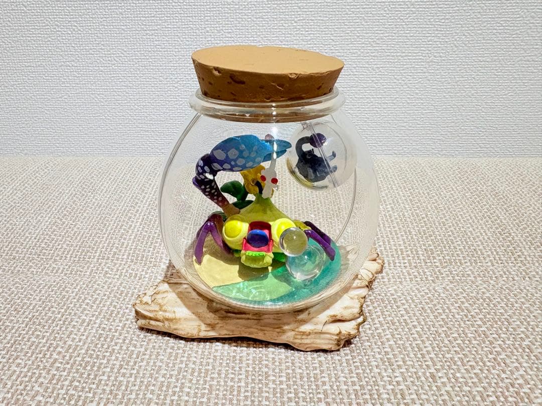 ピクミン　テラリウムコレクション２