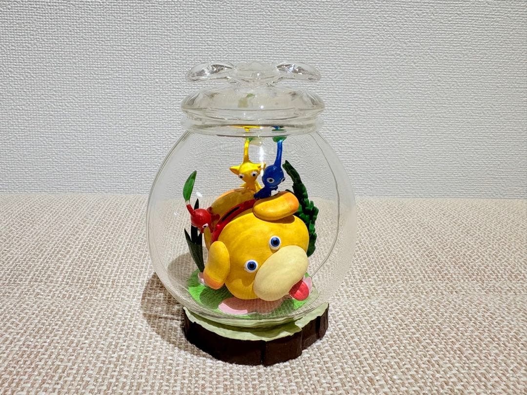 ピクミン　テラリウムコレクション２