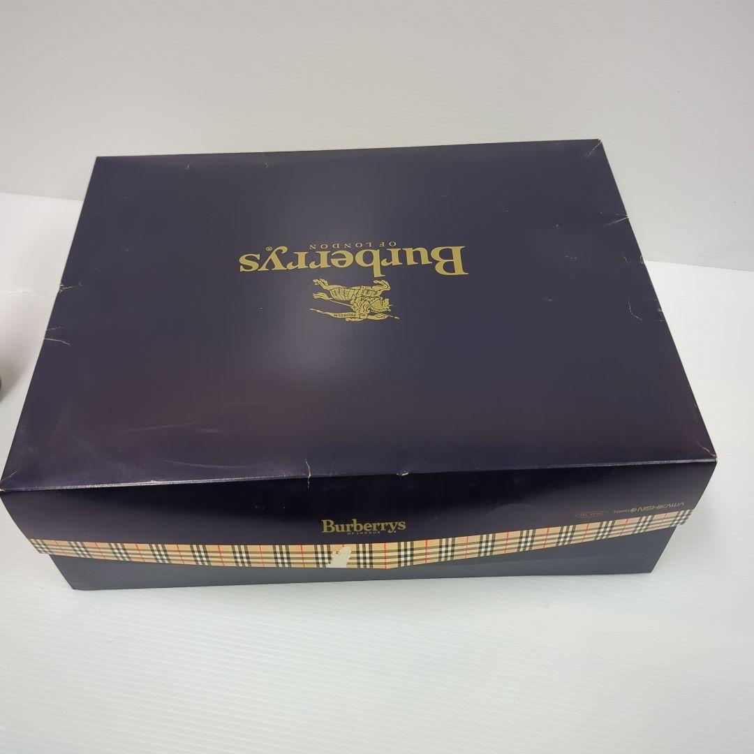 バーバリー　Burberry ダウン　ダウンケット　羽毛布団　布団