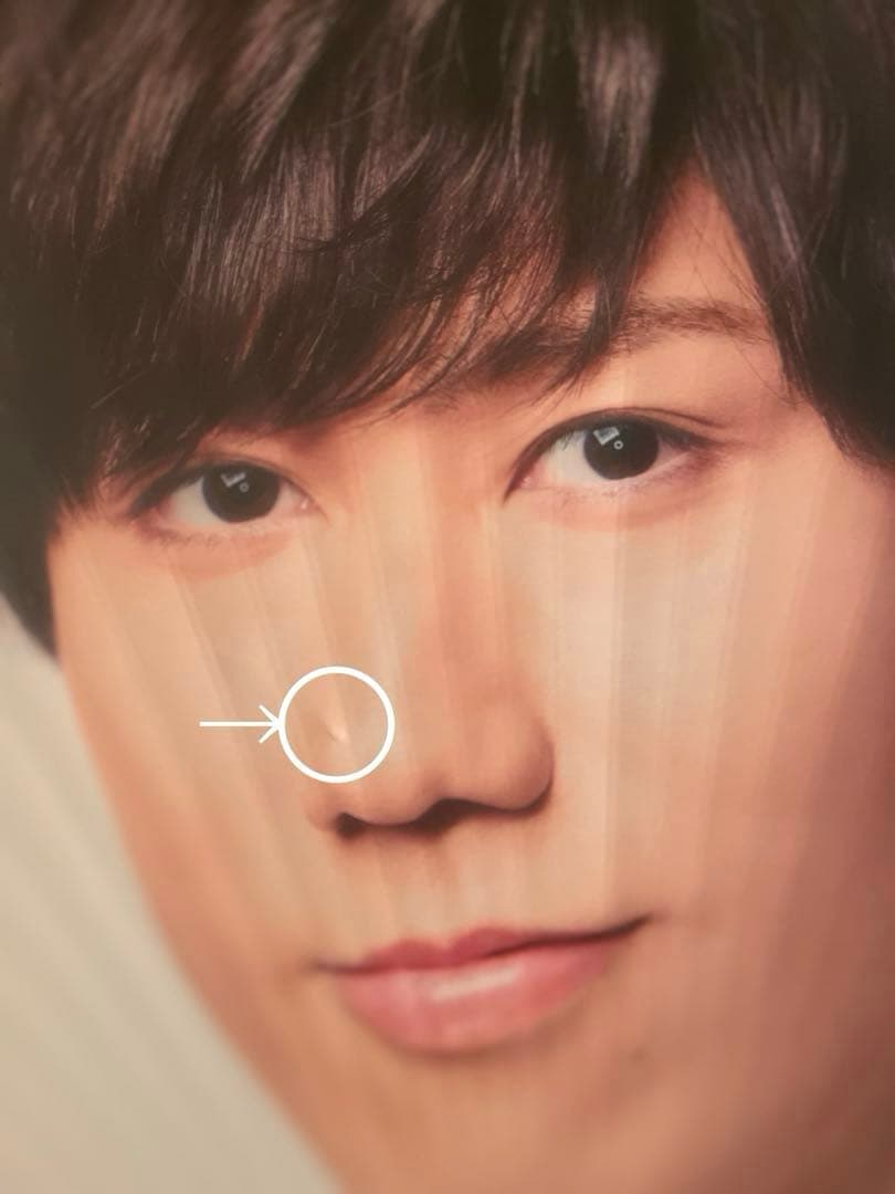 Man 阿部亮平　うちわ3枚➕ぬい