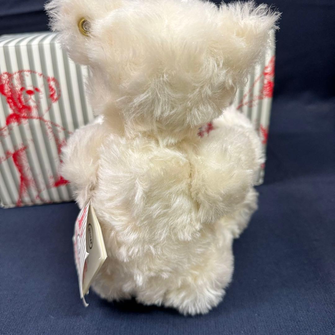 137-75 限定品 シュタイフ マルガレーテ メモリアル テディベア