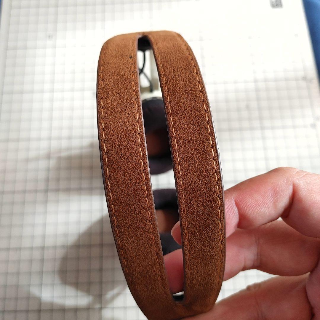 ゼンハイザー モメンタム オンイヤー ベッドホン