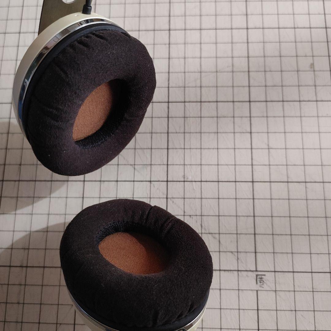 ゼンハイザー モメンタム オンイヤー ベッドホン