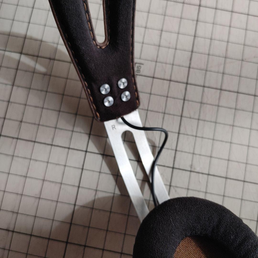 ゼンハイザー モメンタム オンイヤー ベッドホン