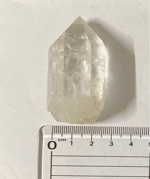 モンドクォーツ　ポイント